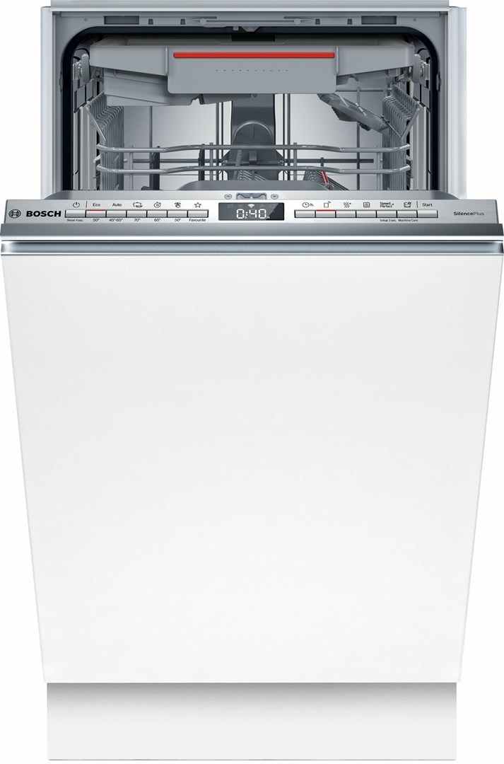 Bosch Serie 4 SPV4HMX49E dishwasher Fully