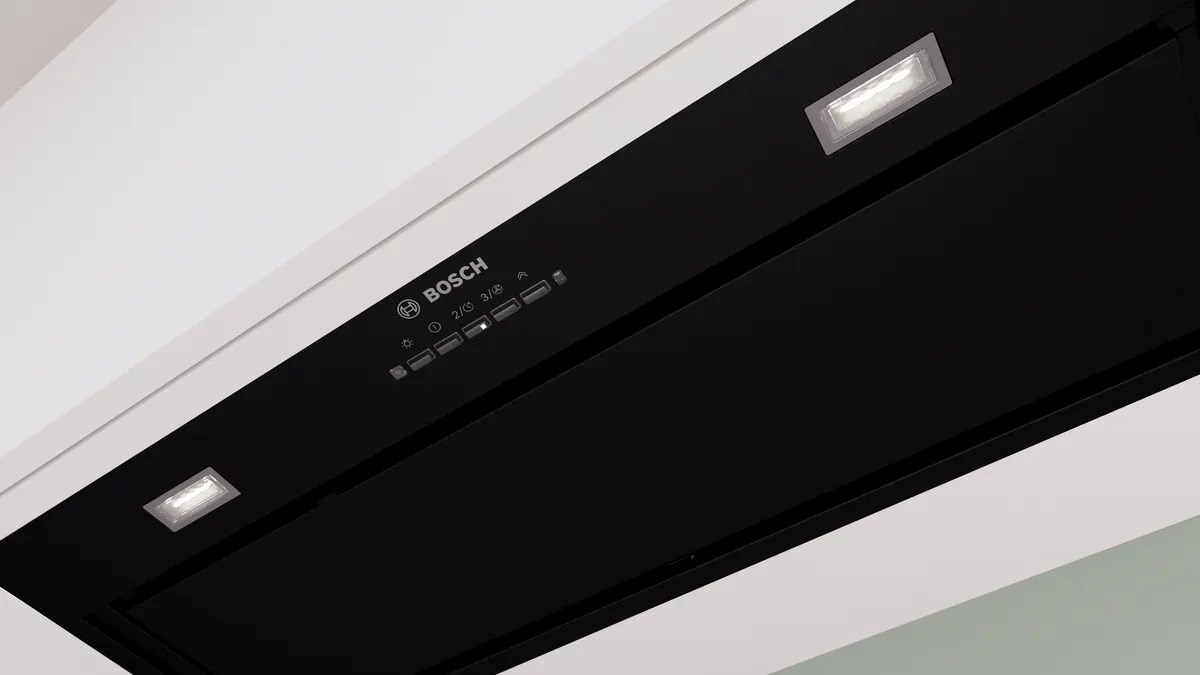 BOSCH Hood DLN78PC60 Serie8 70cm |