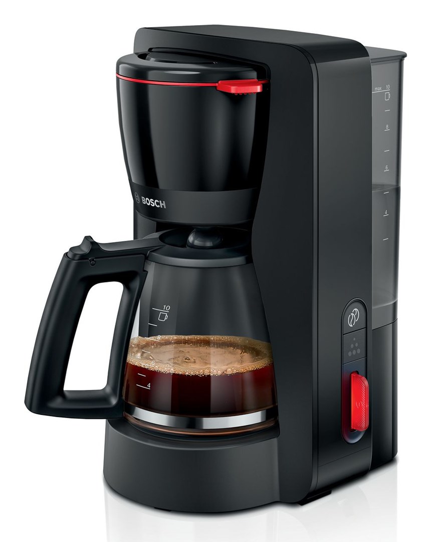 Bosch TKA3M133 coffee maker Semi-auto Drip