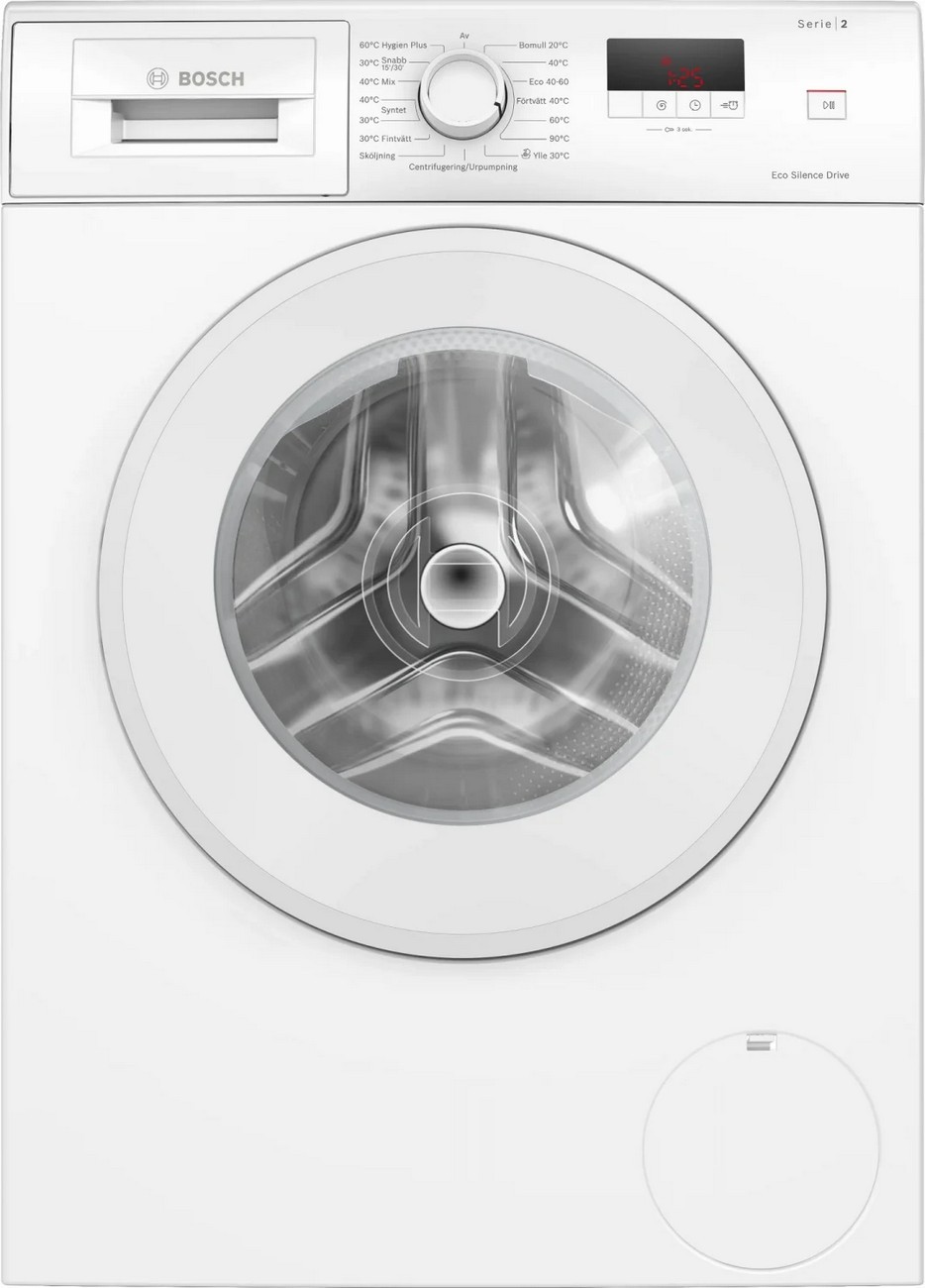 Bosch WGE03200SN | 241089080 | 4242005447671