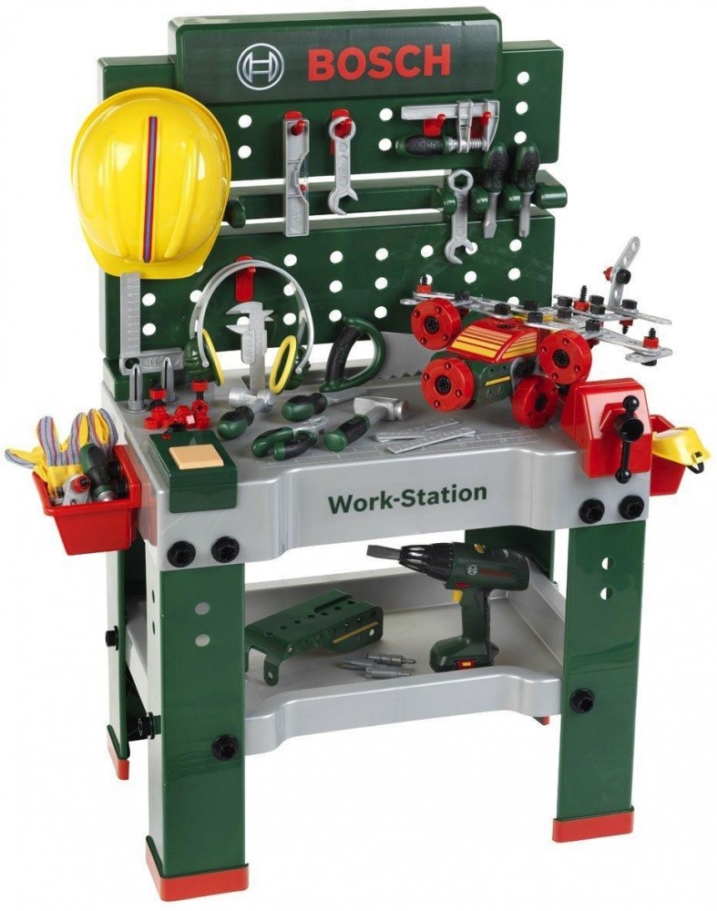 Klein Bosch Workbench No 1 150