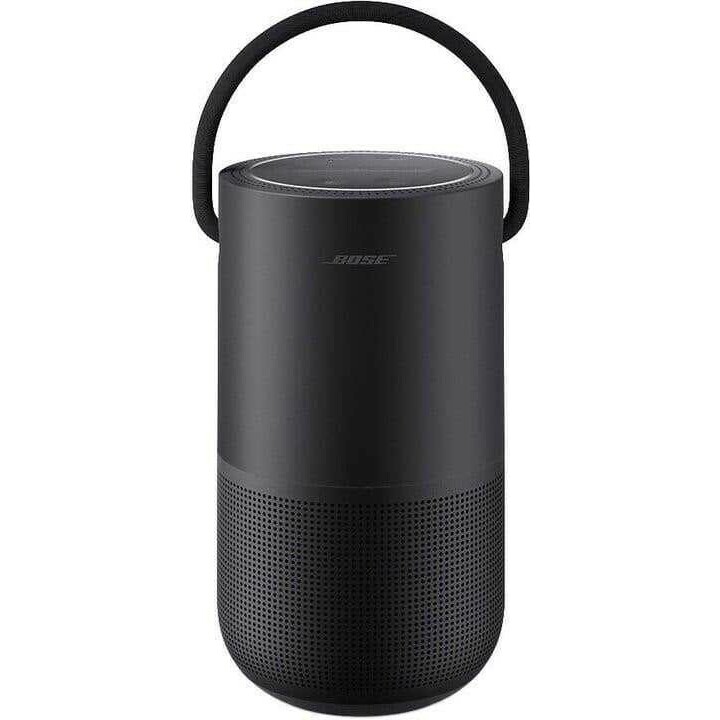 BOSE Portable Home SPKR, TRPL BLK