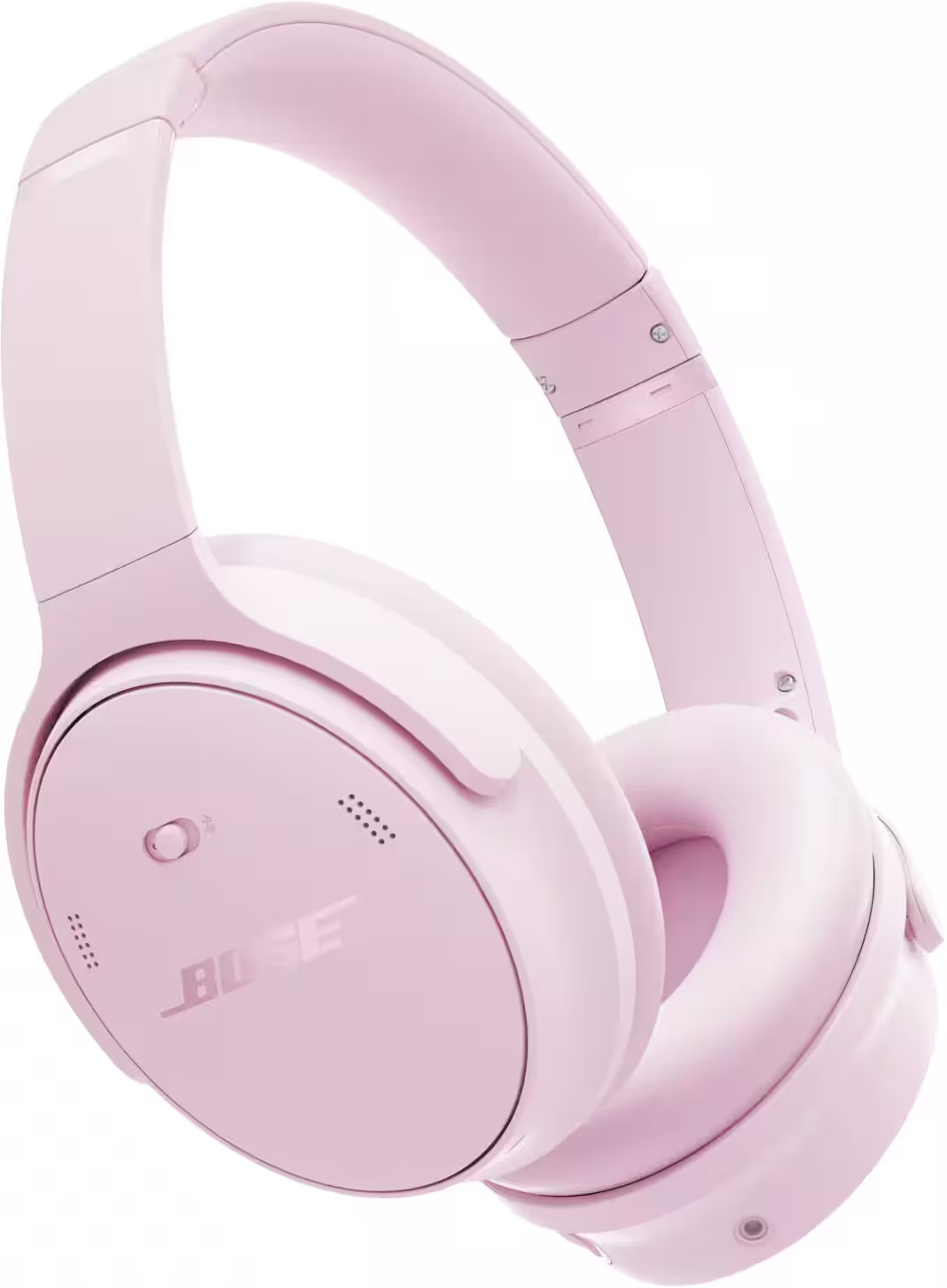 Bose wireless headset QuietComfort Headphones, petal