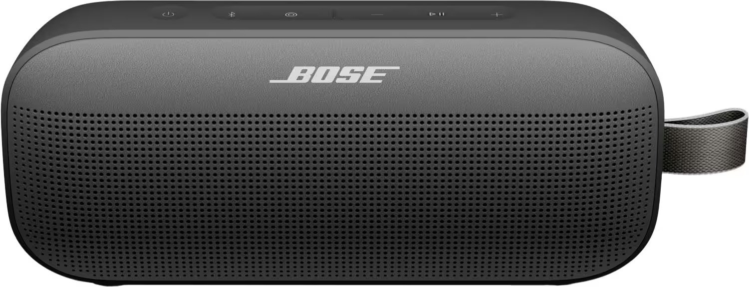 Bose wireless speaker Soundlink Flex II