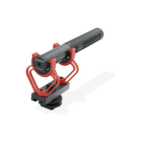 Boya microphone BY-BM2040 Shotgun | BY-BM2040
