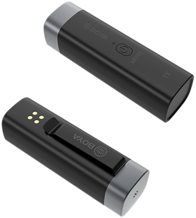 Boya microphone BY-WM3U | BY-WM3U |