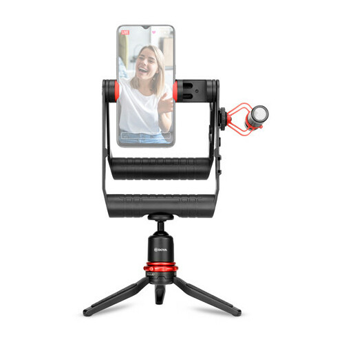 Boya Smartphone Video Kit BY-VG380 |
