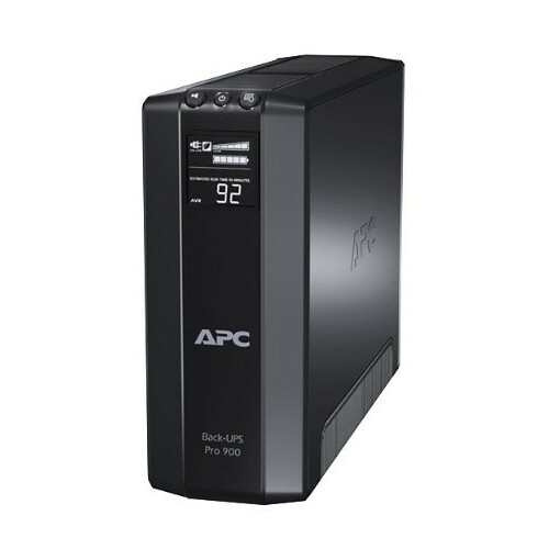 BR900G-FR APC Power-Saving Back-UPS Pro 900