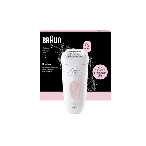 Braun Epilator | Silk-épil 5 SE5-000