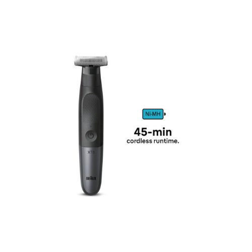 Braun Series XT5300 Face + Body