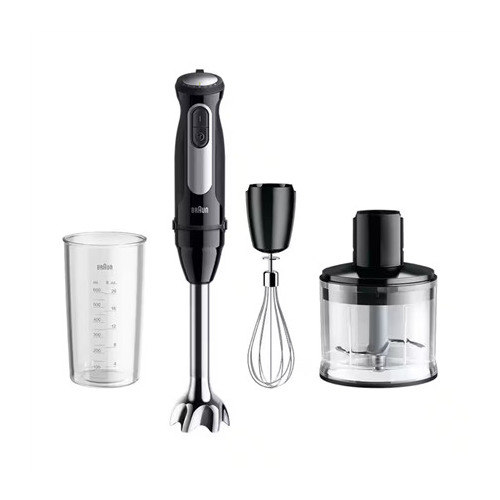 Braun Hand Blender | MQ55236M MultiQuick