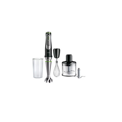 Braun MultiQuick 9 MQ 9135XI 0