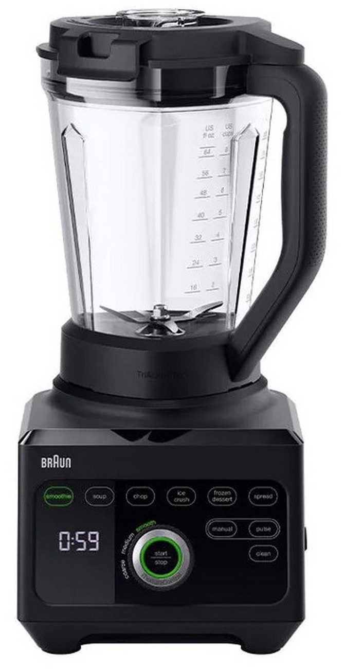Braun JB9040BK | 0X22311084 | 8021098001061