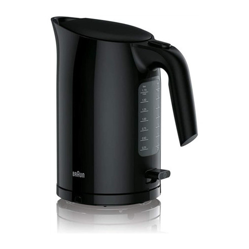 Braun | Kettle | WK3100BK PurEase