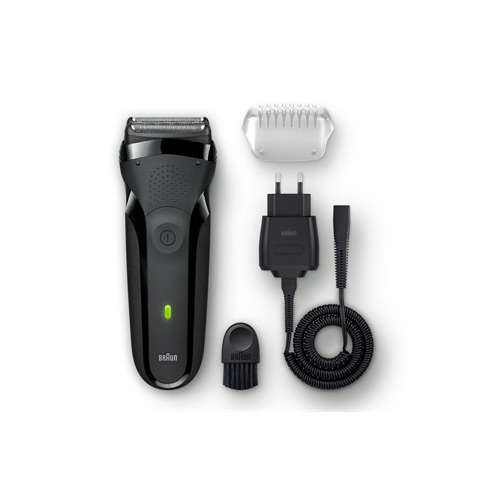 Braun | Shaver | 300s 3-Flex