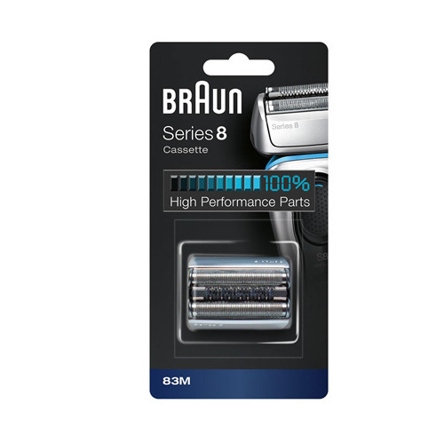 Braun | Shaver Replacement Head for