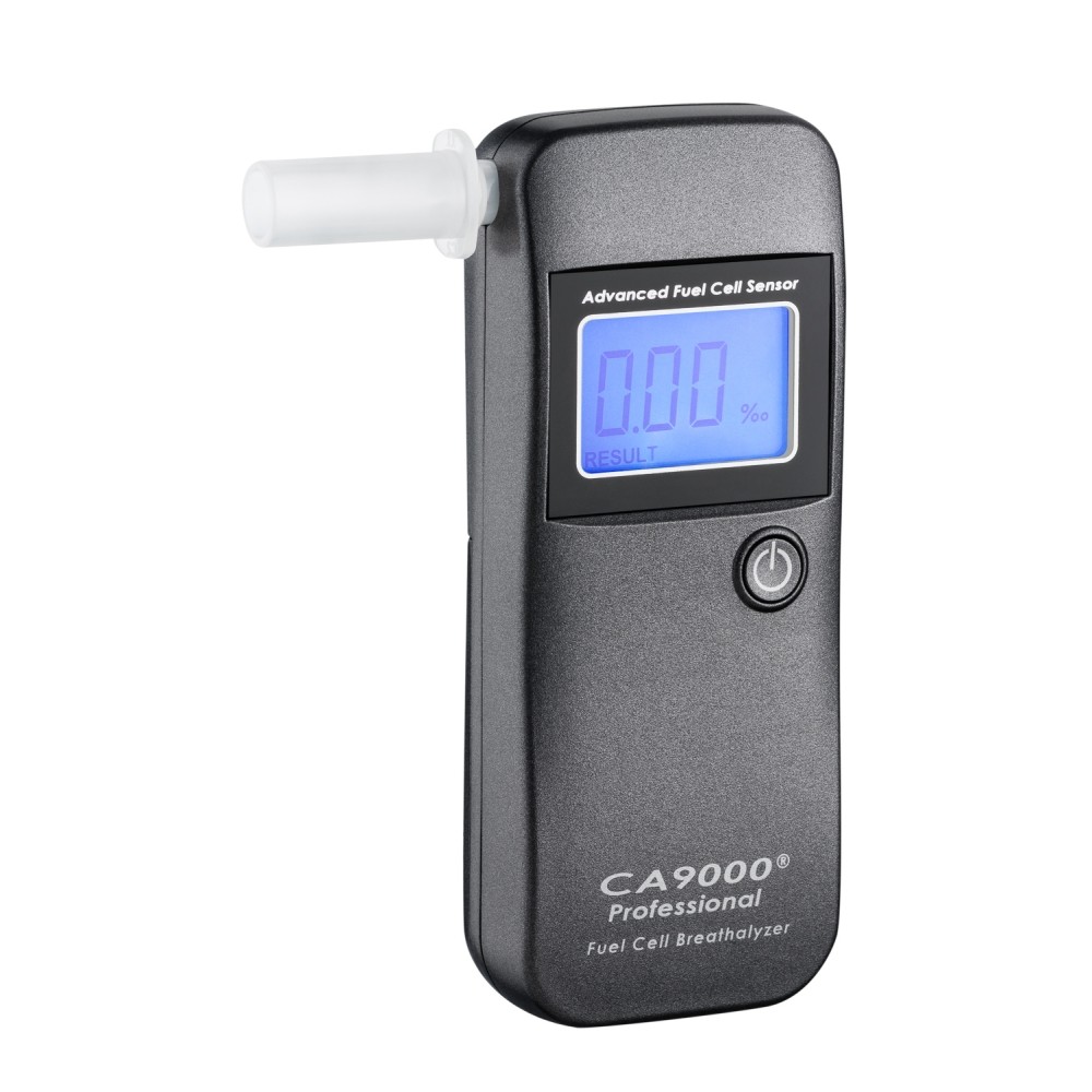 Breathalyser 9000 | Alkomat BACscan CA-9000