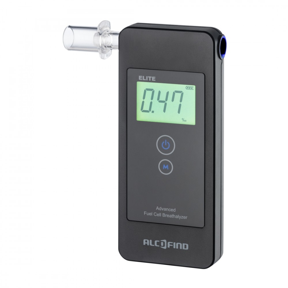 Brethalyzer Elite | AlcoFind Elite |