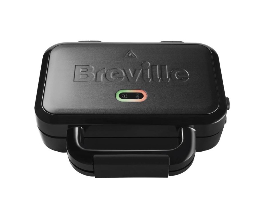 Breville sandwich toaster VST082X | VST082X