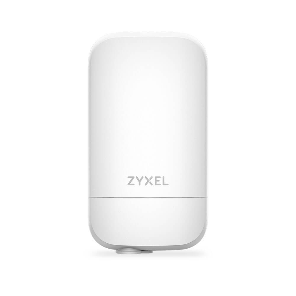 Outdoor Wireless Bridge Zyxel NWA55AXPTP AX2400
