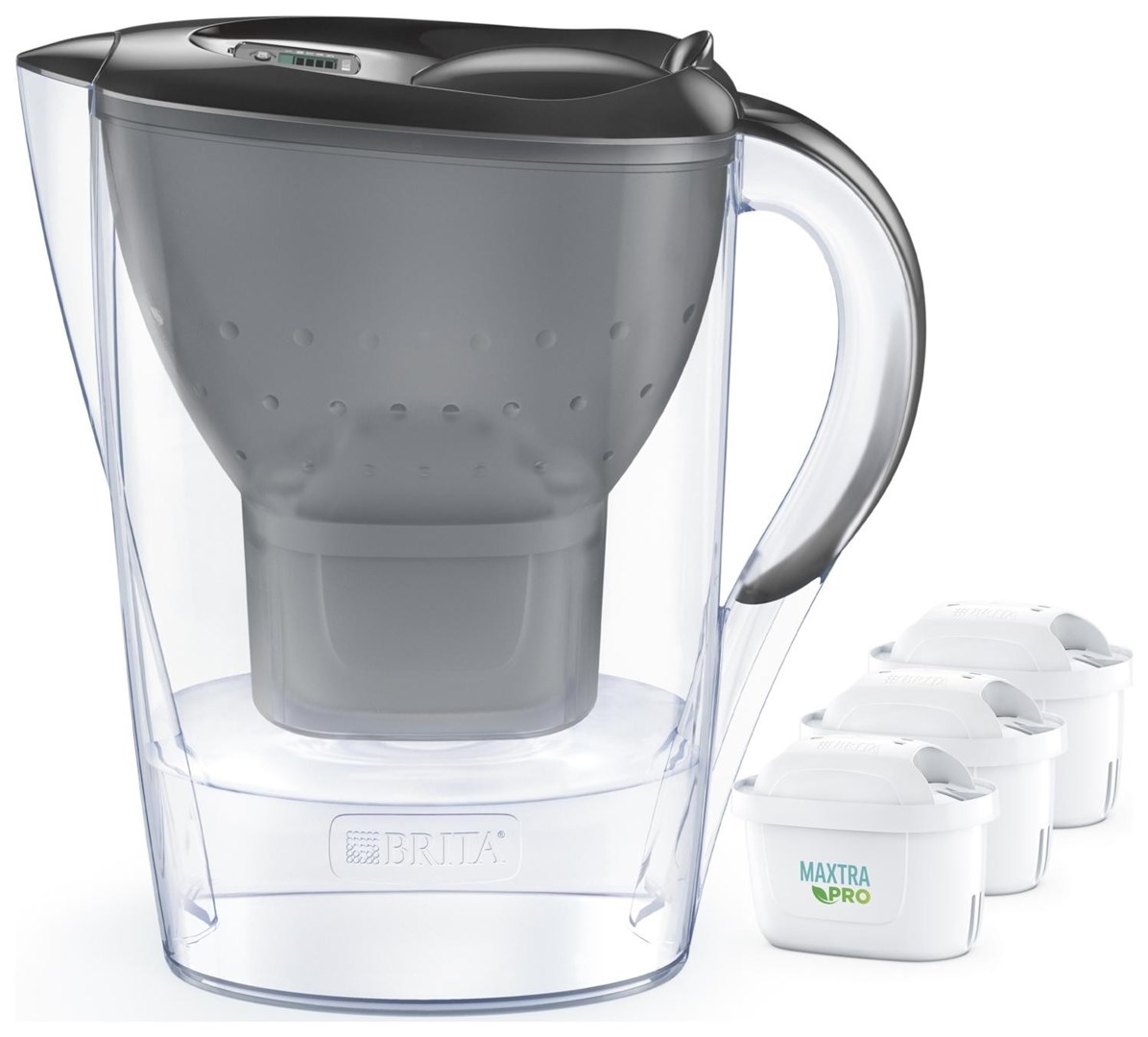 Brita Marella +3 Maxtra Pro PP
