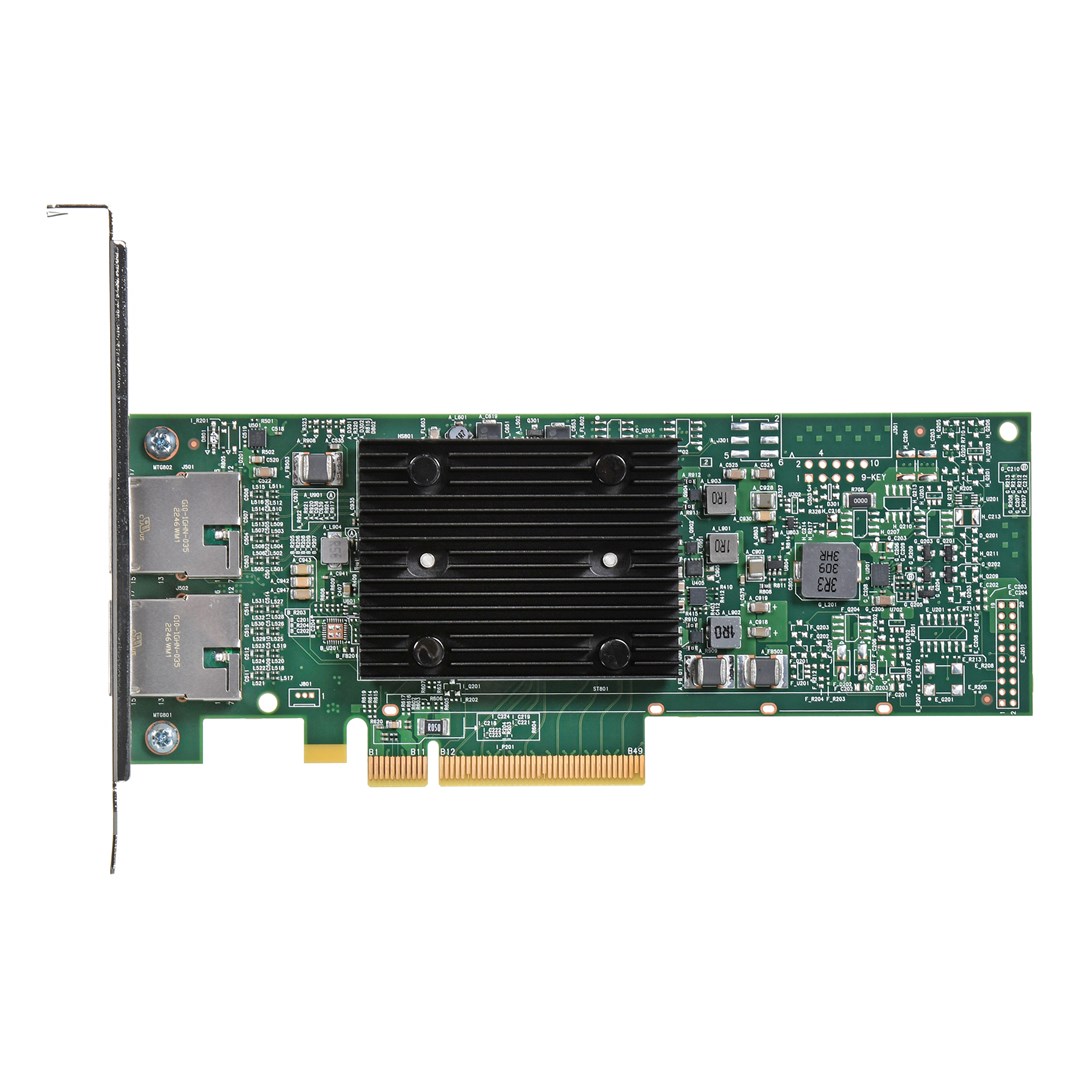 Broadcom P210TP interface cards/adapter Internal |