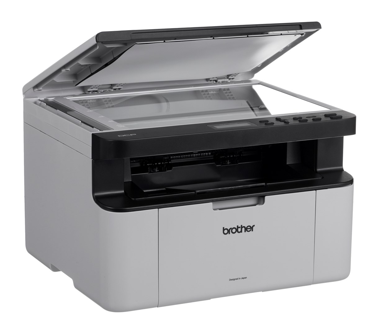 Brother DCP-1510E multifunctional Laser 2400 x