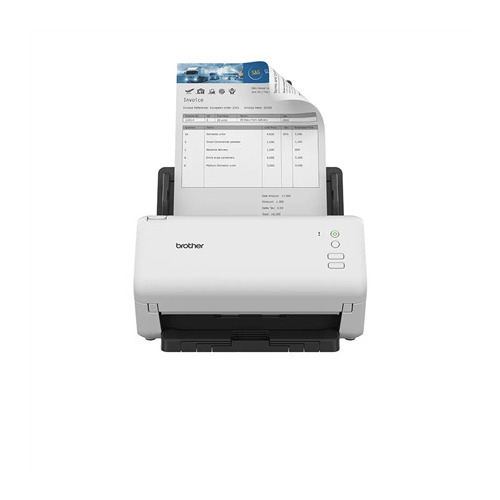 Brother | Desktop Document Scanner |