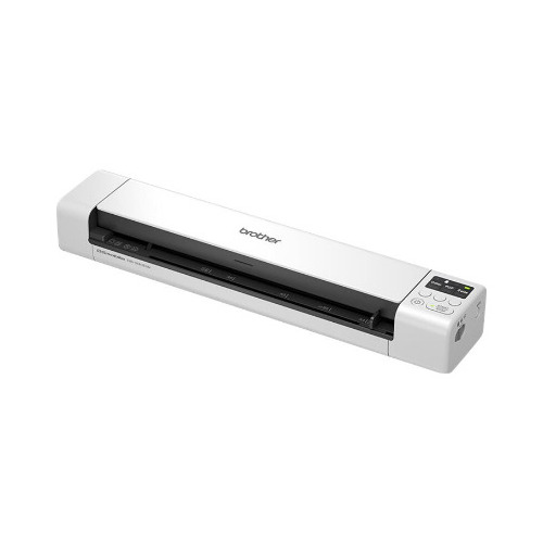 Brother | DS-940DW | Sheet-fed |
