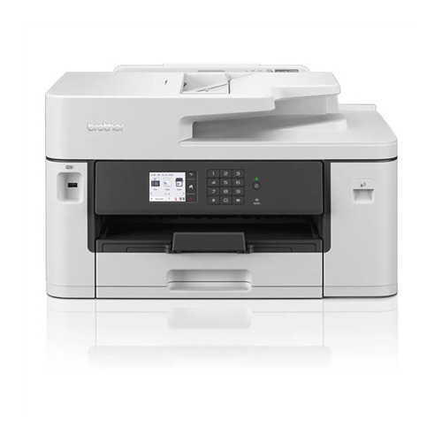 Brother | MFC-J5340DW | Inkjet |