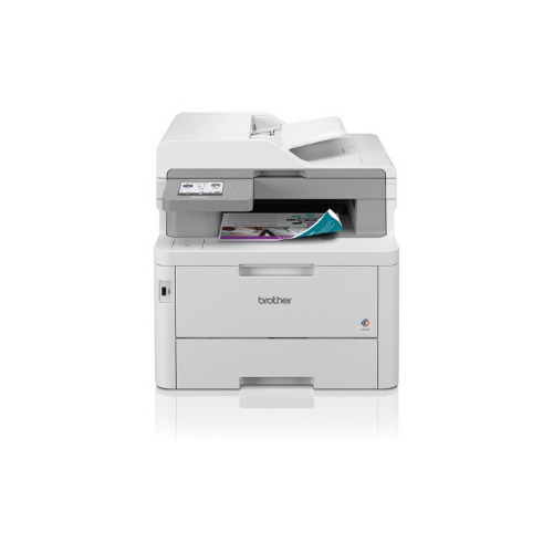 Brother | Multifunction Printer | MFC-L8390CDW