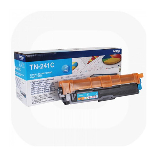 Brother TN-241C | Toner Cartridge |