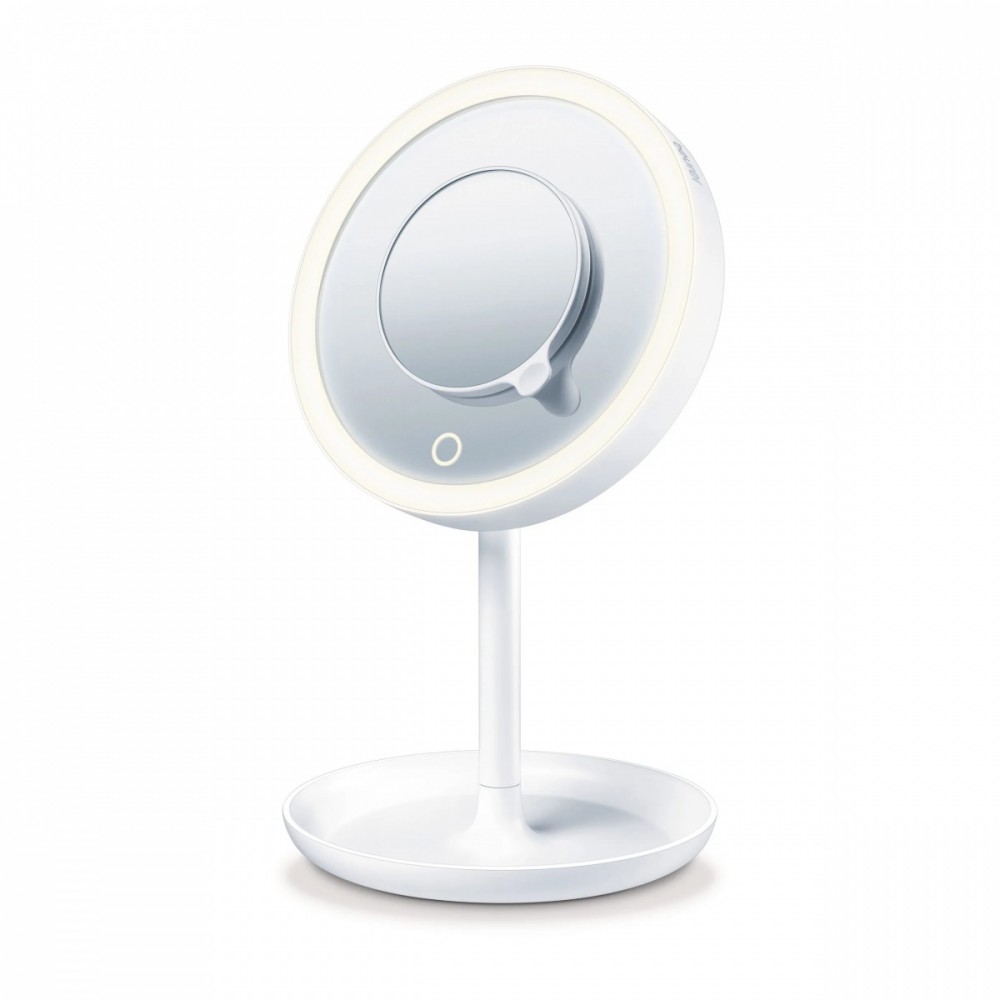 Beurer BS4 cosmetic mirror | BS