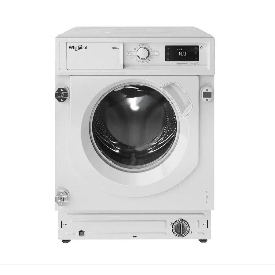 WHIRLPOOL Washer-dryer BI WDWG861485EU | BIWDWG861485EU
