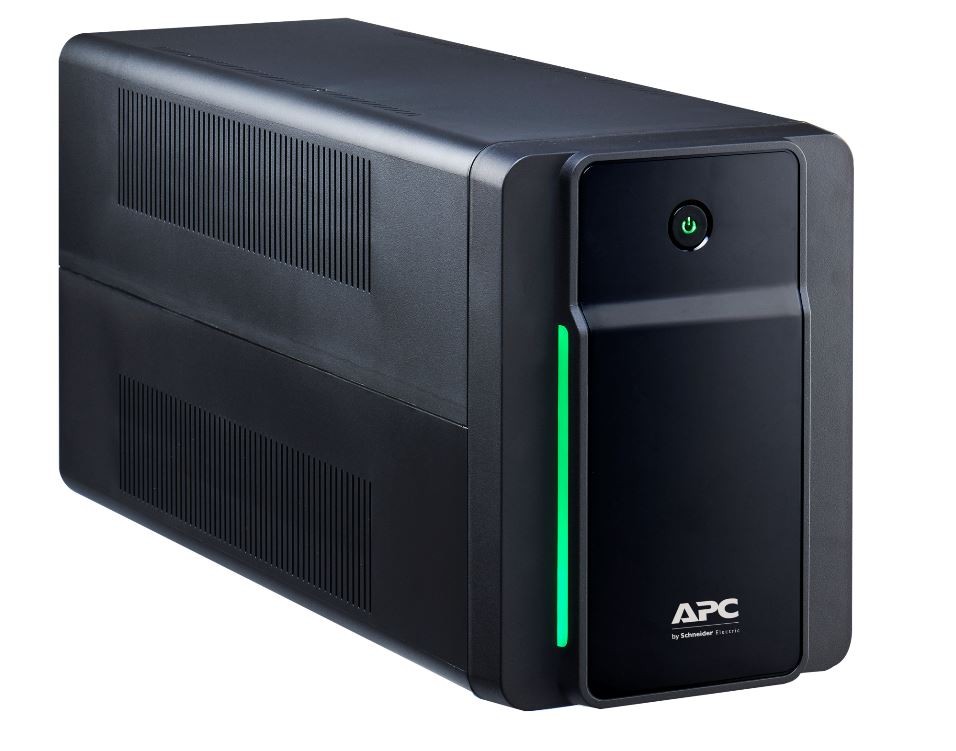 APC BX2200MI-FR Back-UPS 2200VA,230V,AVR