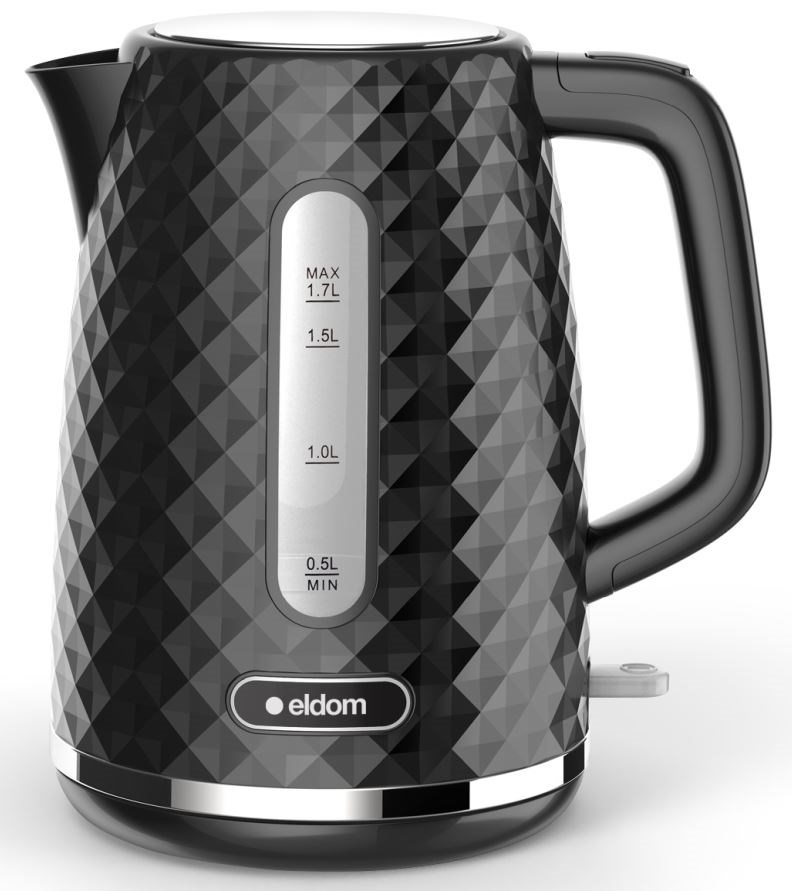 C280C ELDOM Kettle ELLI, capacity 1