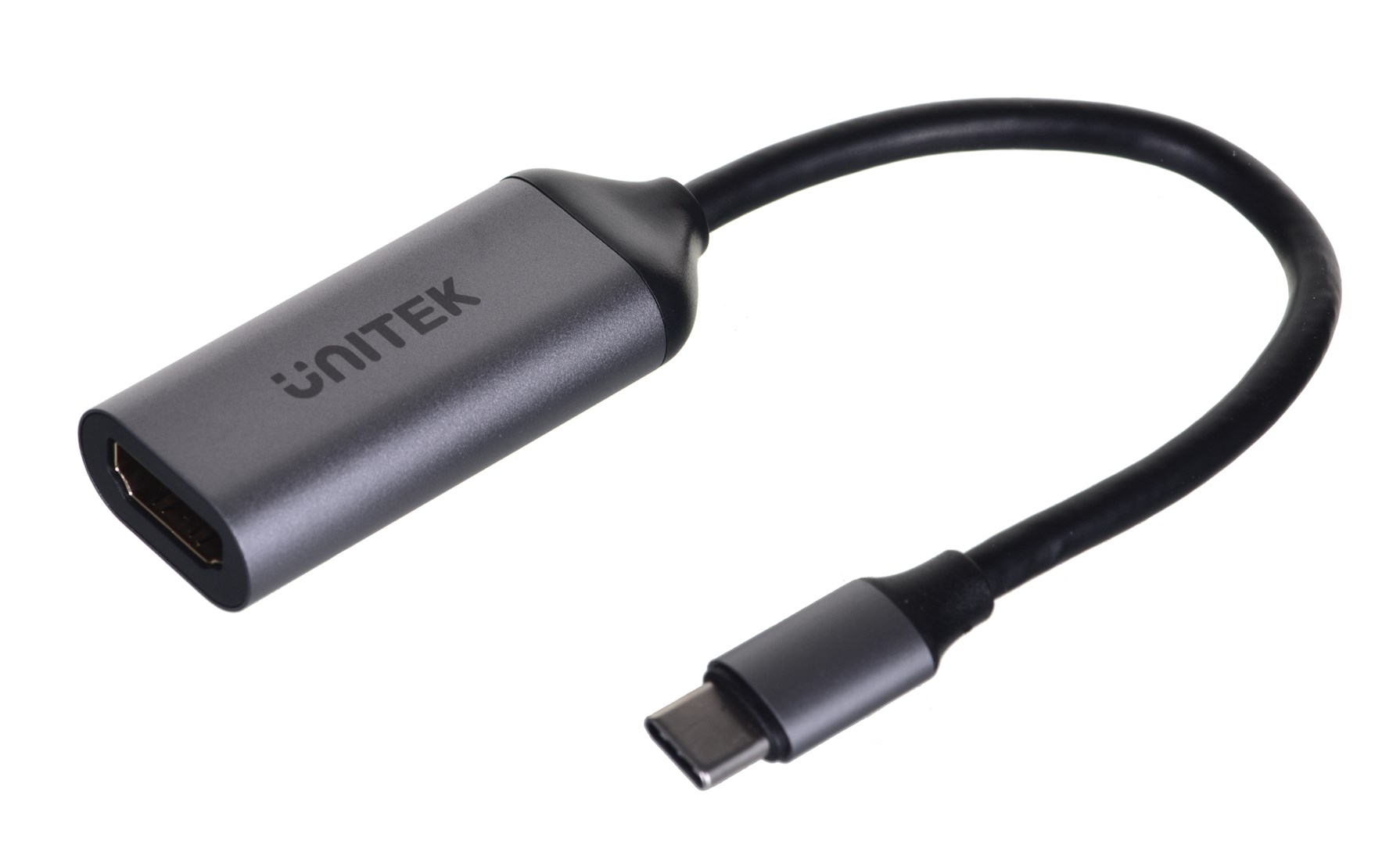 Cable adapter Unitek (V1420A) USB-C -