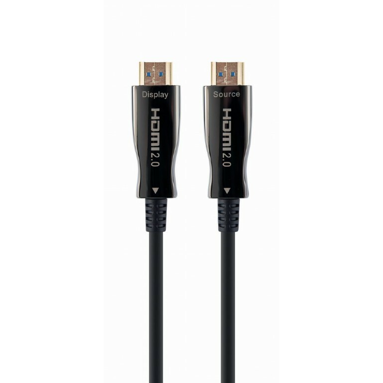 Gembird Cable AOC High Speed HDMI
