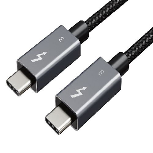 Extra Digital Cable Thunderbolt 3, Type