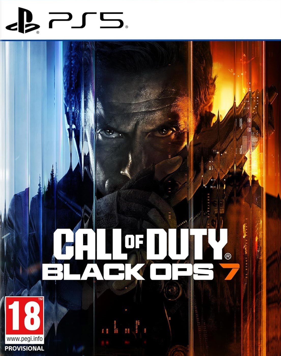 Activision Call of Duty: Black Ops