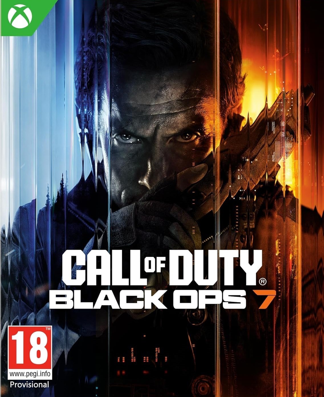 Activision Call of Duty: Black Ops
