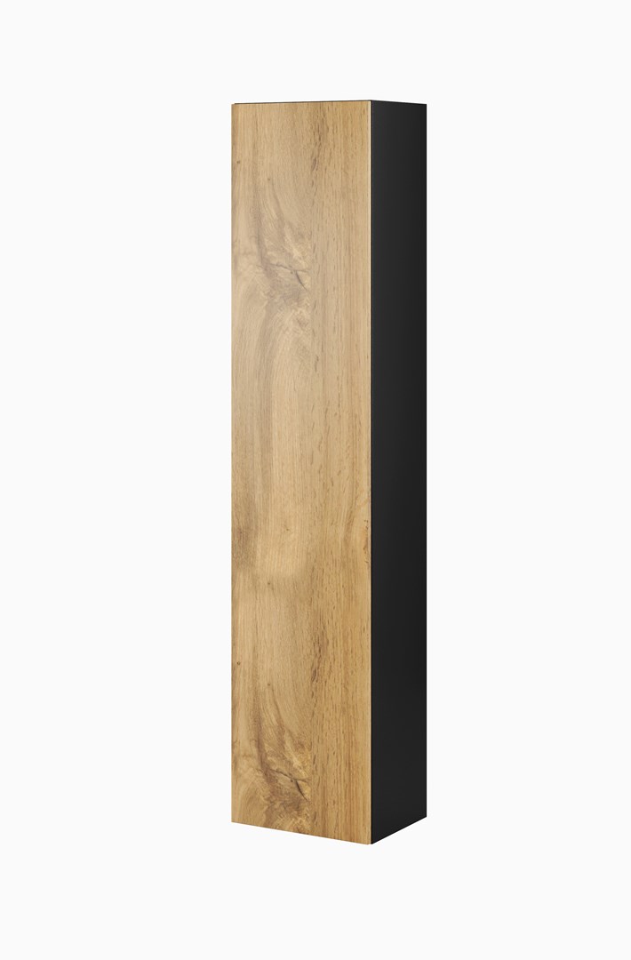 Cama MEBLE Cama full cabinet VIGO