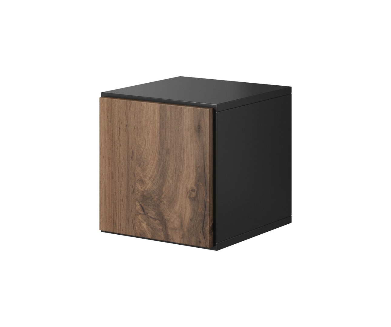 Cama MEBLE Cama full storage cabinet