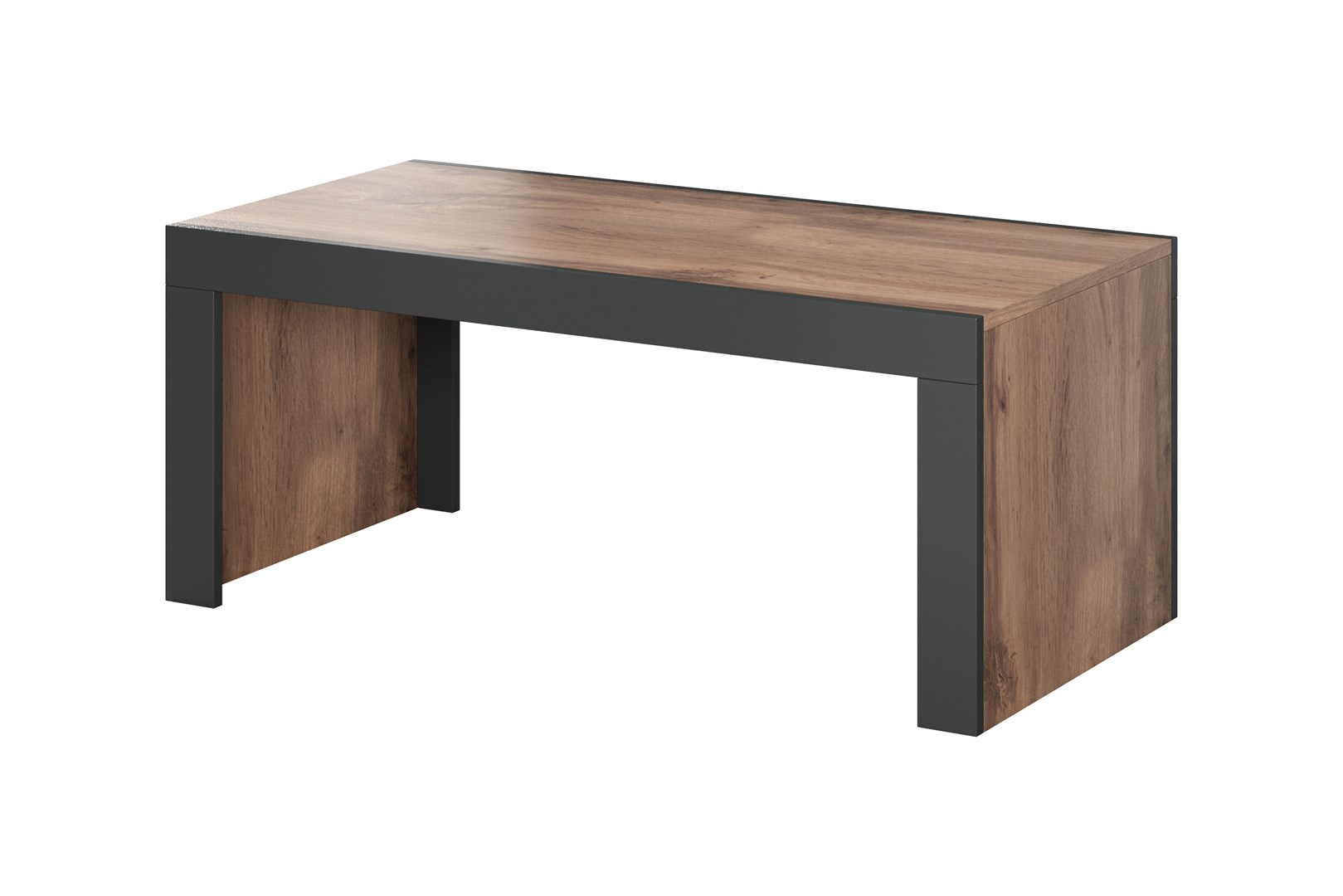 Cama MEBLE Cama MILA bench/table 120x60x50