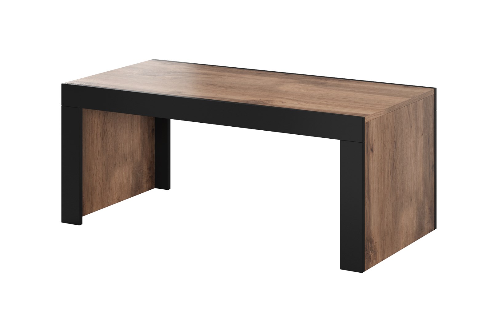 Cama MEBLE Cama MILA bench/table 120x60x50