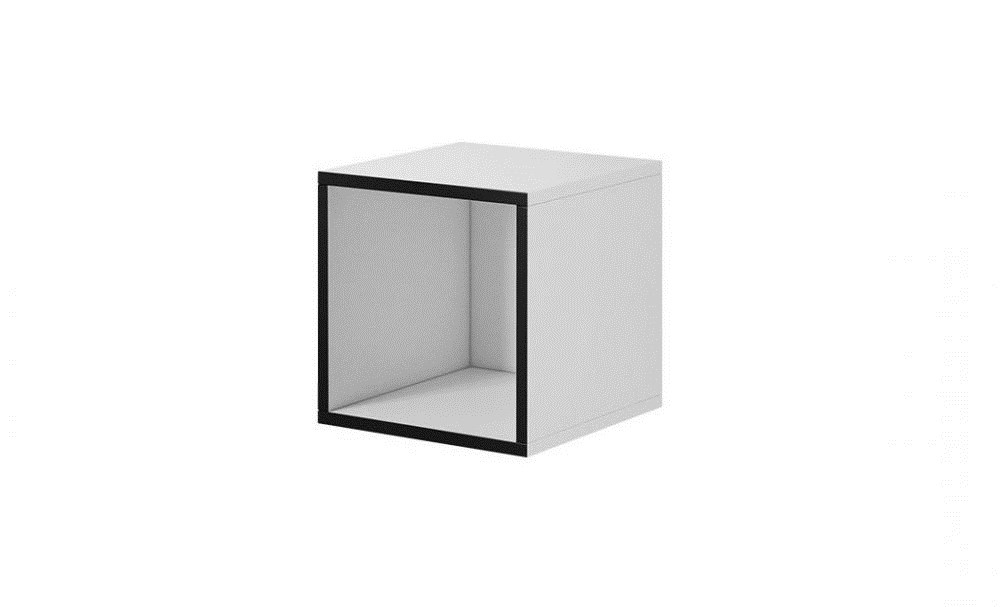 Cama MEBLE Cama open cabinet ROCO