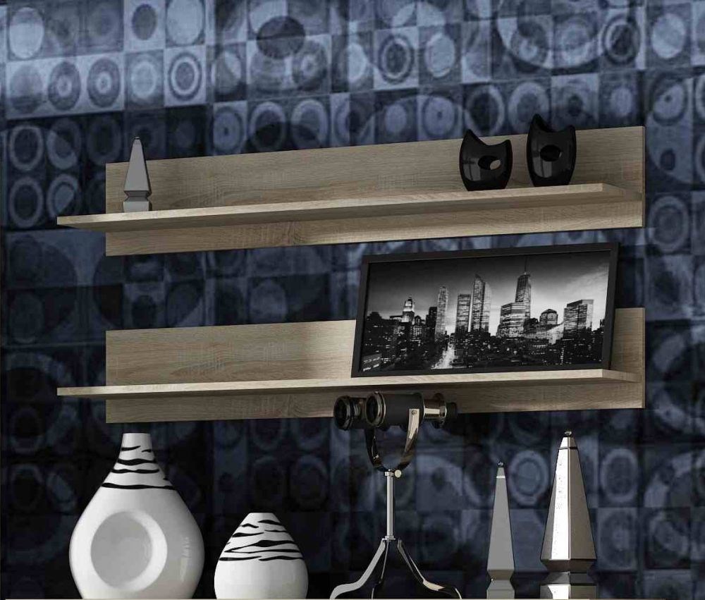 Cama MEBLE Cama set of two