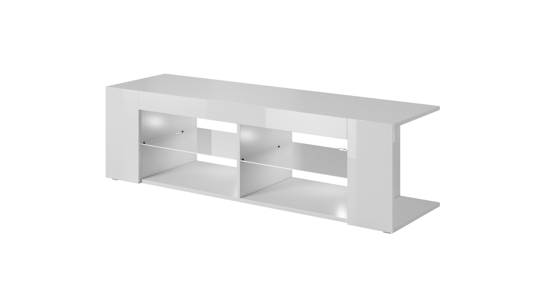 Cama MEBLE Cama TV cabinet RTV