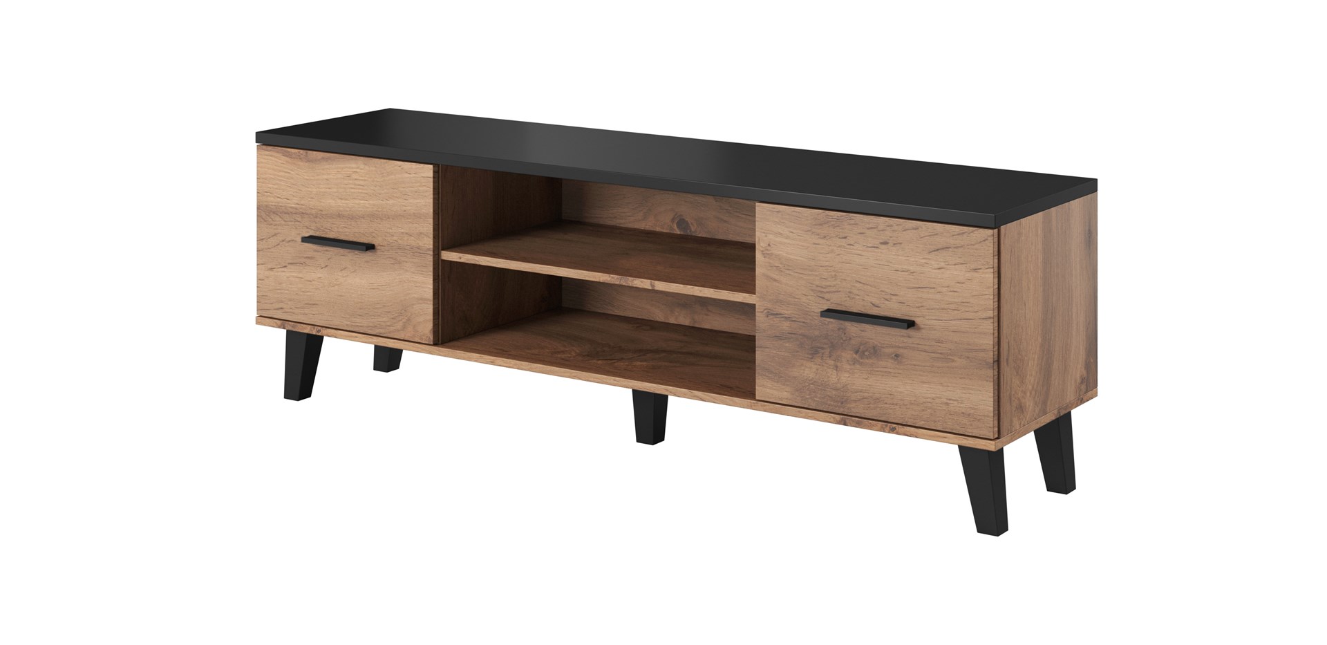 Cama MEBLE Cama TV stand LOTTA
