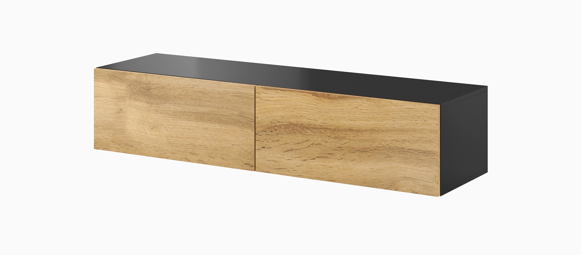 Cama MEBLE Cama TV stand VIGO